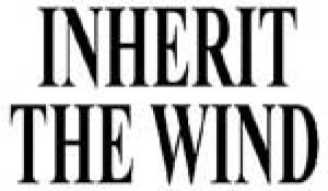 Inherit the Wind