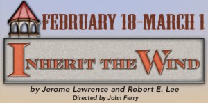 Inherit the Wind