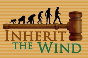 Inherit the Wind