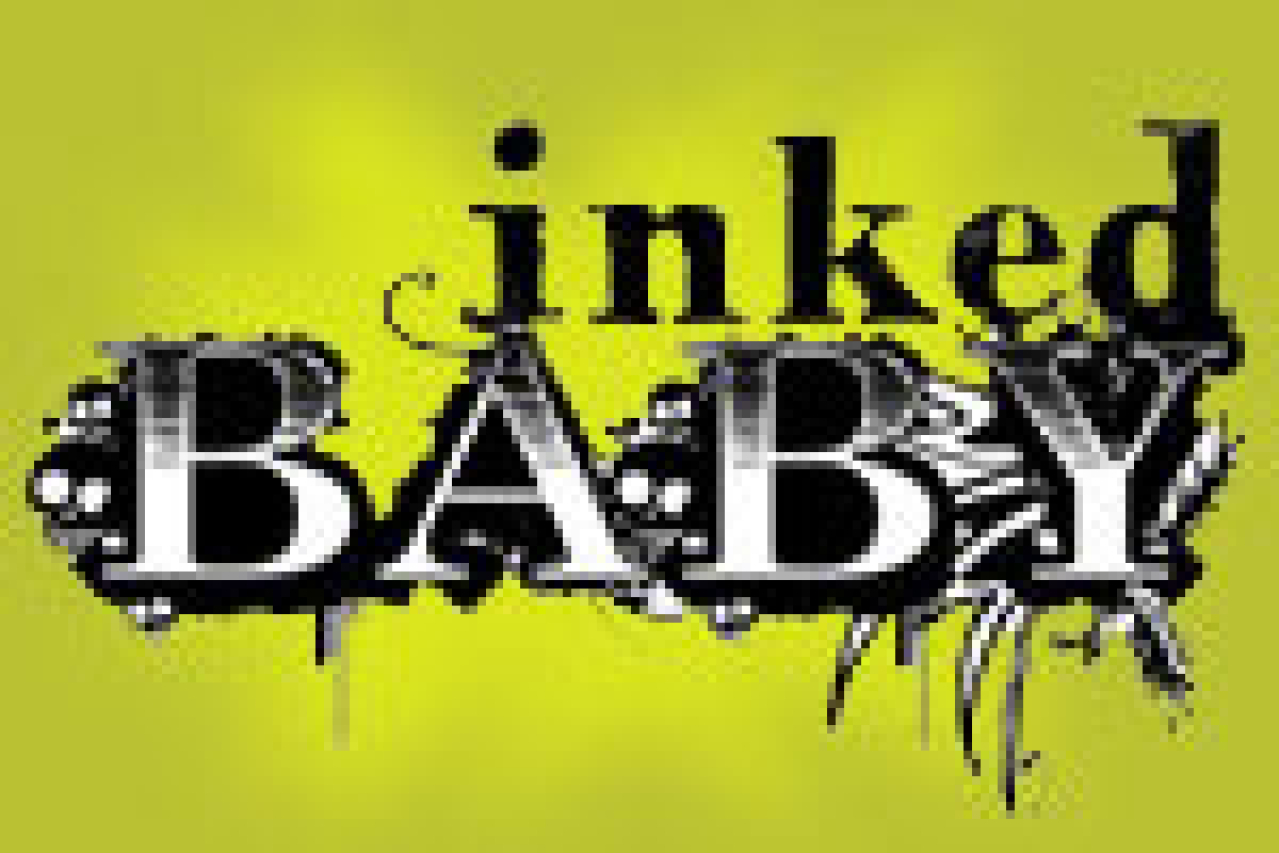 inked baby logo Broadway shows and tickets