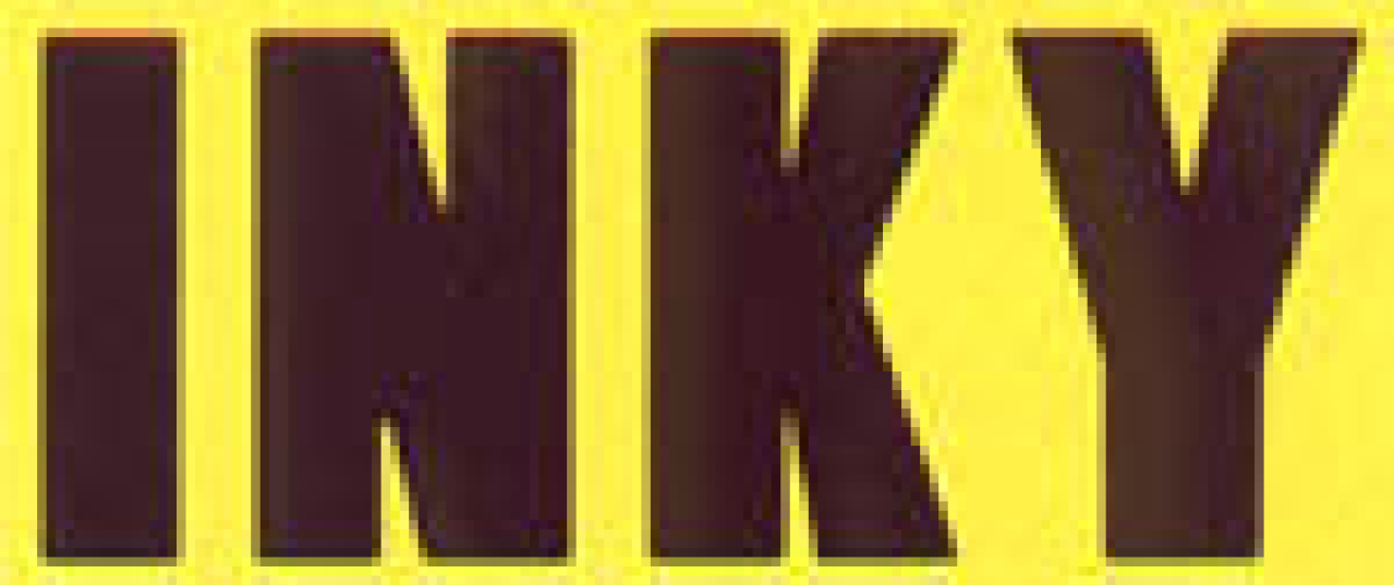 inky logo 464