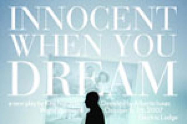 innocent when you dream logo 23941