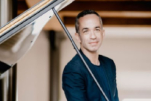 Inon Barnatan Plays Mozart