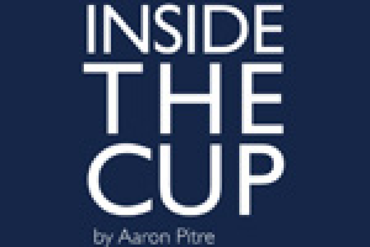inside the cup logo 6814