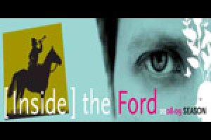 [Inside] the Ford 2008-09 Season