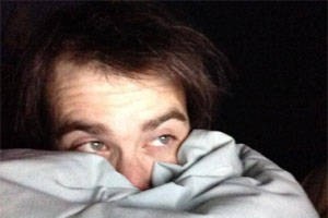 Insomnia in Space