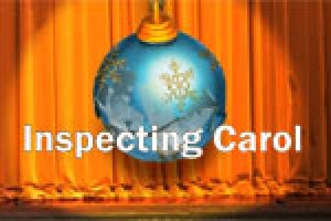 Inspecting Carol