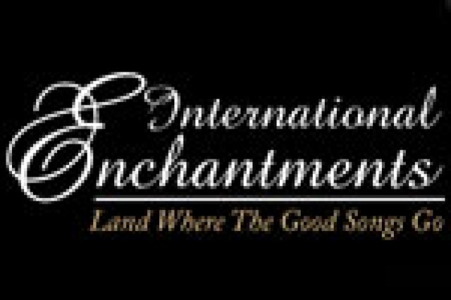 intenational enchantments land where the good songs go logo 28250