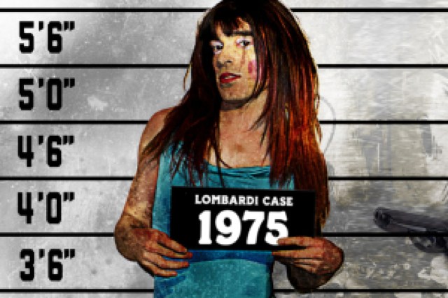 interactive murder mystery experience lombardi case 1975 logo 67176