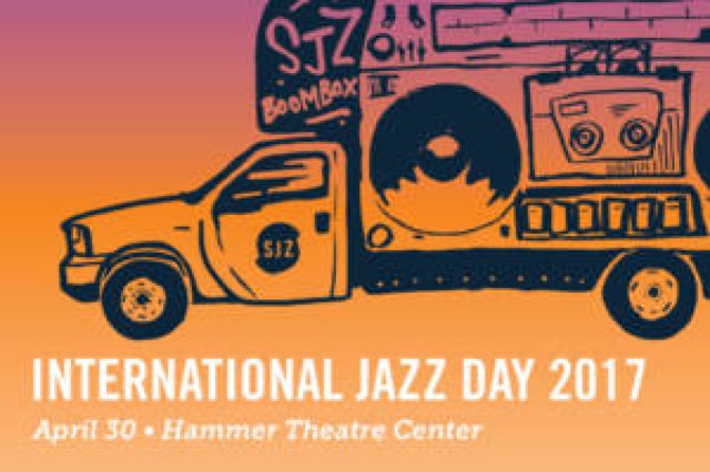 international jazz day logo 66350