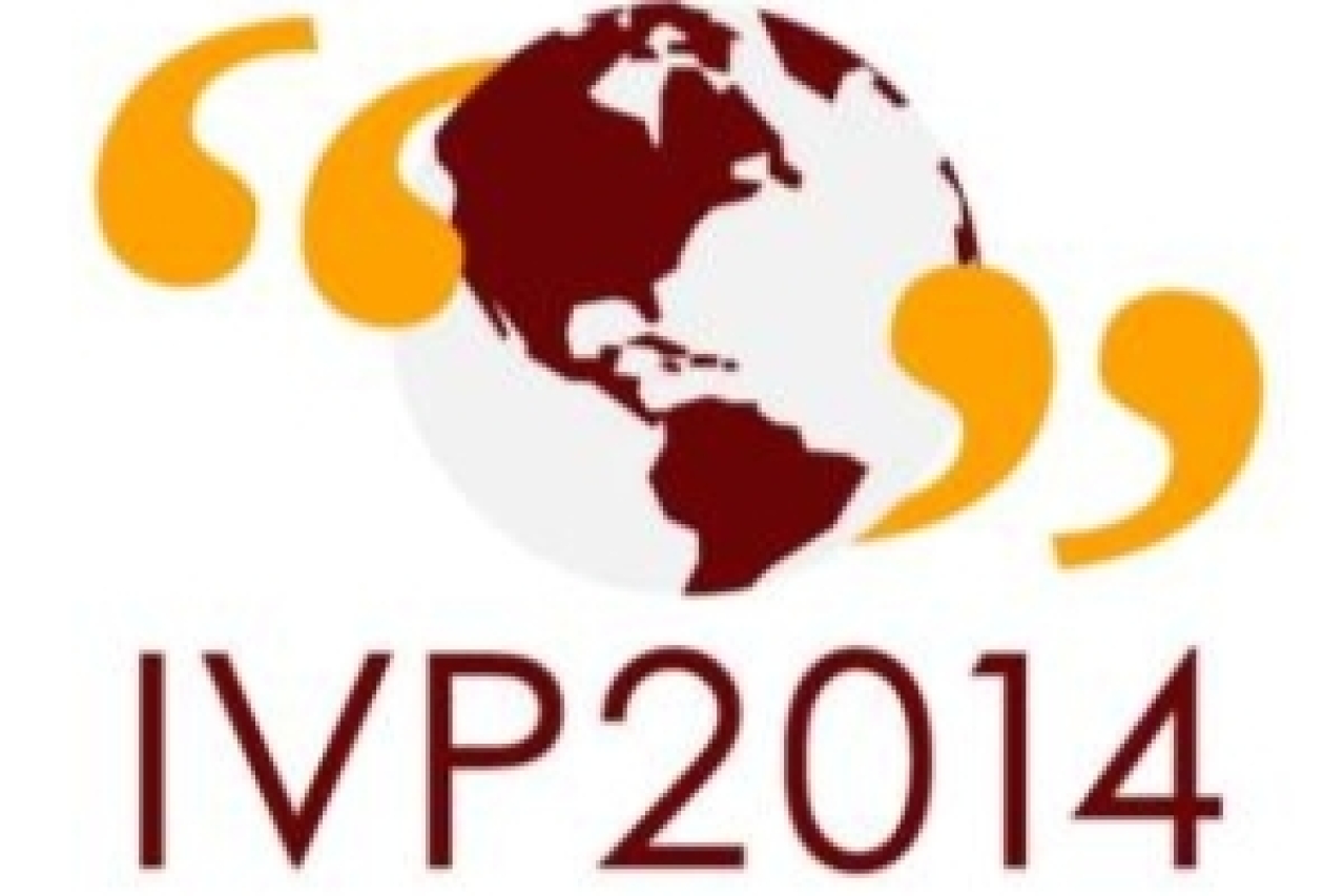 international voices project logo 37273