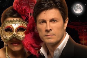 Intimate Illusions “A Magical and Musical Experience”