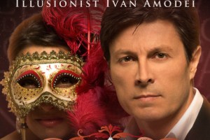 Intimate Illusions