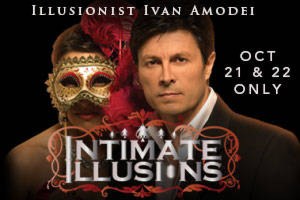 Intimate Illusions