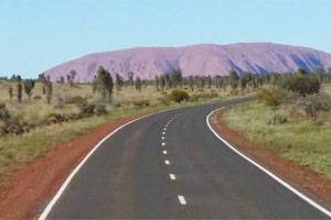 Into the Beautiful North