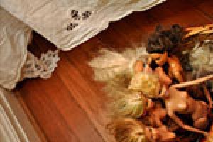 into the dollhouse logo 13220