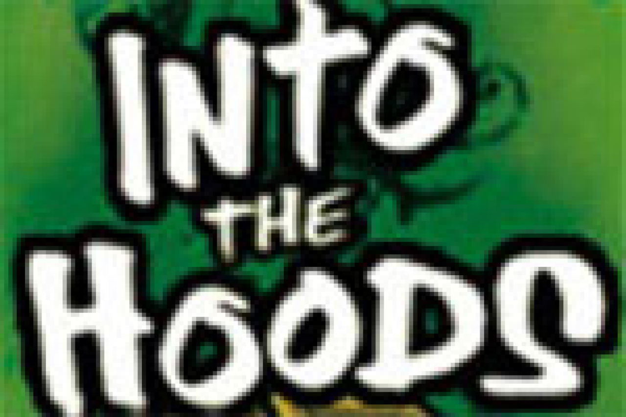 into the hoods logo 23719