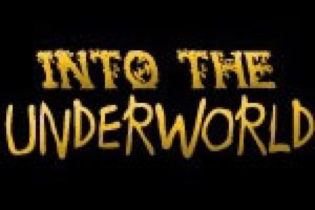 into the underworld logo 21996