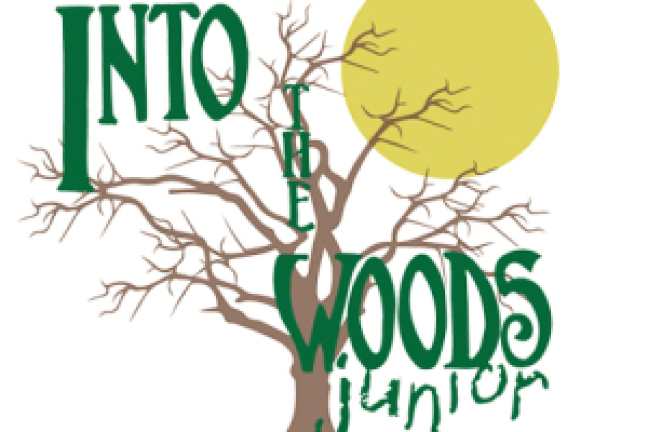 into the woods jr logo Broadway shows and tickets