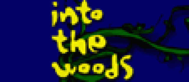 into the woods logo 1689 1