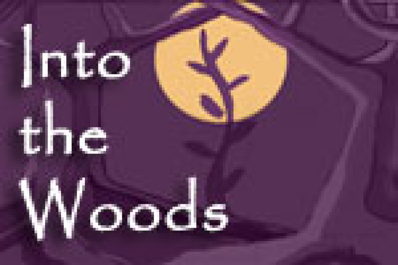 into the woods logo 22259