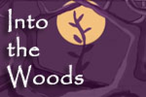 Into the Woods