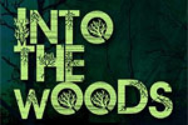 into the woods logo 23910