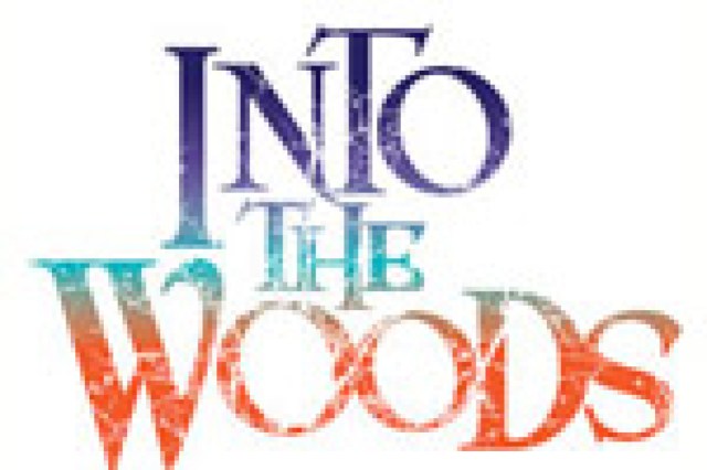 into the woods logo 30552