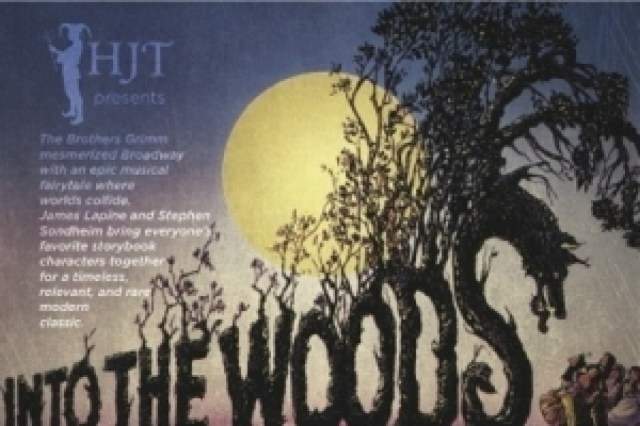into the woods logo 36051