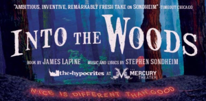 Into the Woods