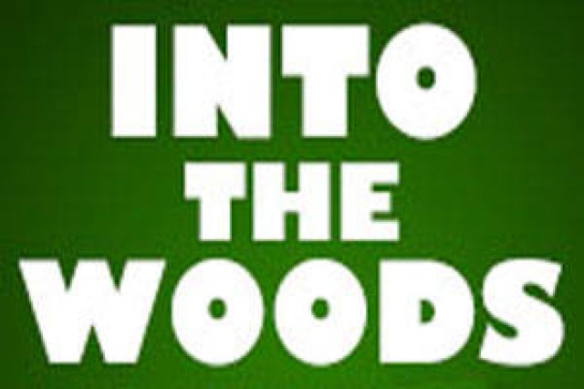 into the woods logo 38394