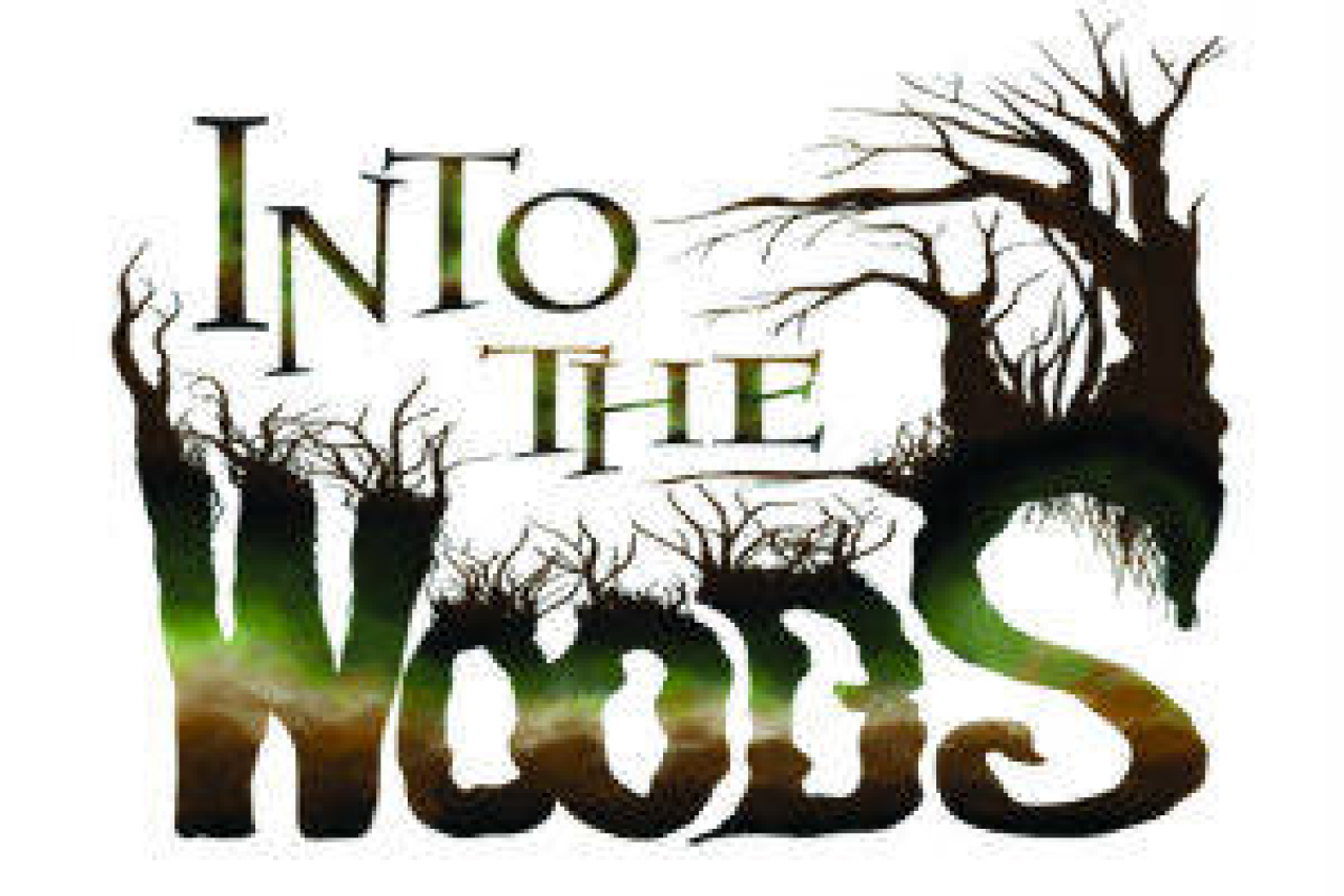 into the woods logo 38633
