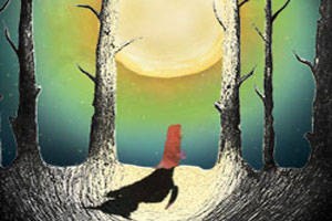 Into the Woods