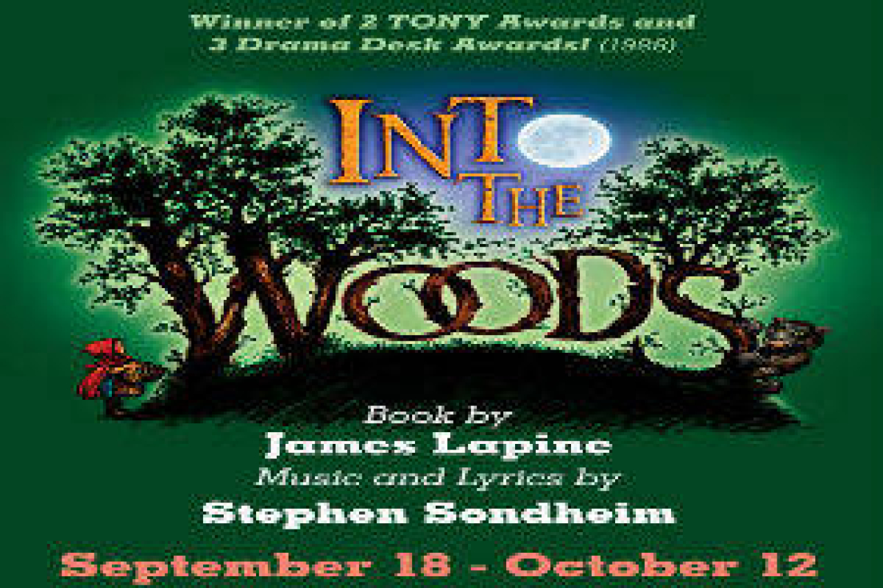 Cider Mill Playhouse