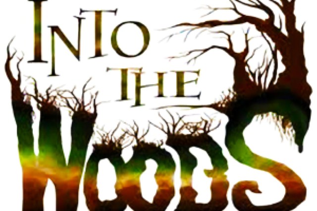 into the woods logo 41511