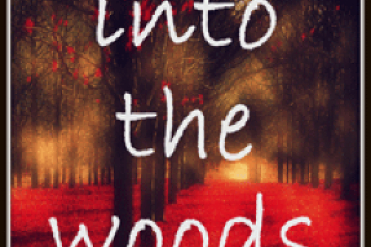 into the woods logo 42649