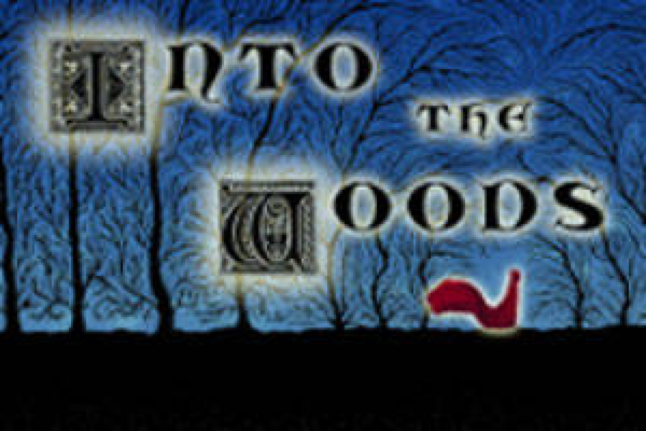 into the woods logo 43099