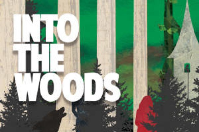 into the woods logo 59540