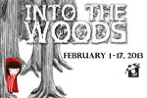 Into the Woods