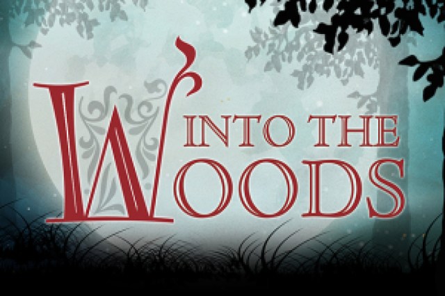 into the woods logo 60388