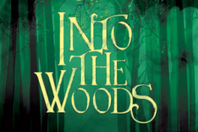 into the woods logo 68967