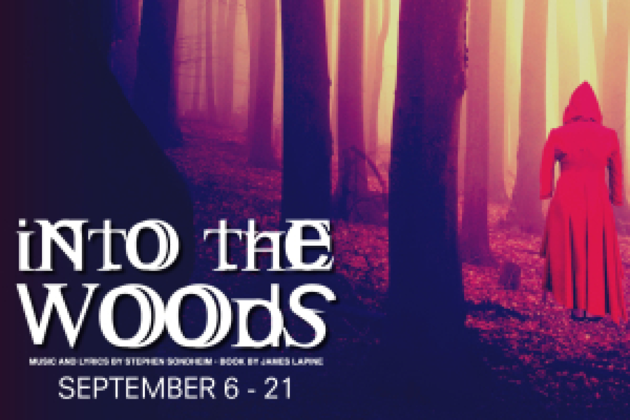 into the woods logo 86461