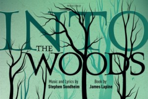 Into the Woods