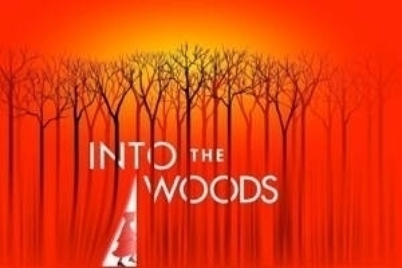into the woods logo 96318 1