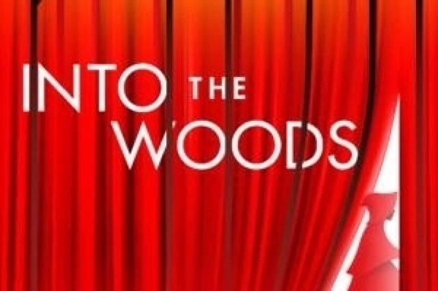 into the woods logo 98439 1