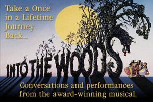 Into the Woods Reunion