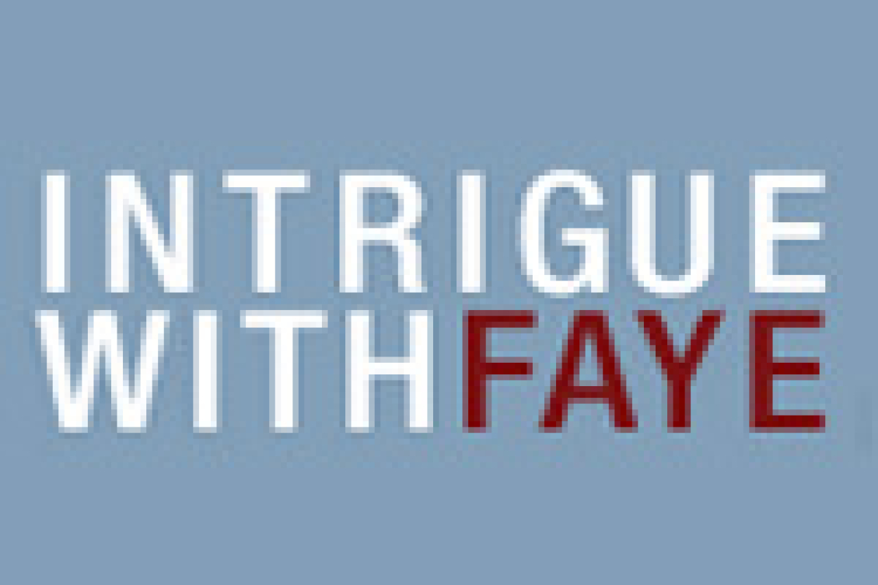 intrigue with faye logo 23777