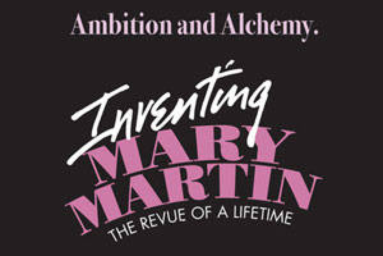 inventing mary martin logo 36674