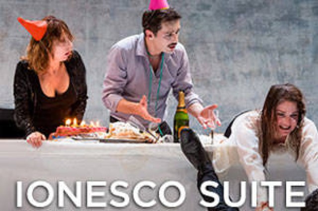 ionesco suite logo 42734