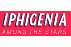 Iphigeneia Among The Stars